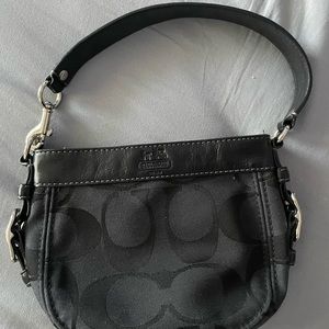 Vintage Coach Bag